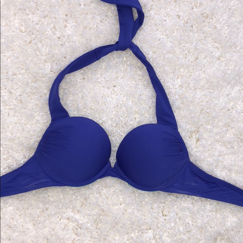 Victoria’s Secret Push-Up Bikini Top